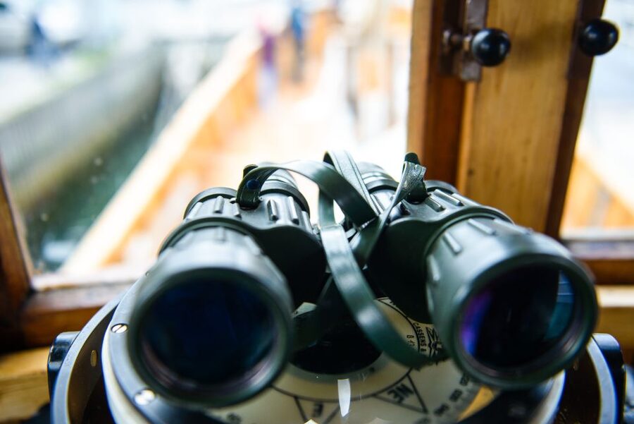 1 Hour Photo & History Cruise - Final call: should you book Hermes II?