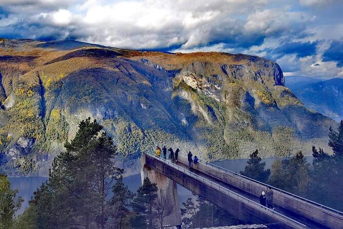 1Day Tour from Bergen to Flåm, Nærøyfjord Cruise & Stegastein - Price and Value: What You Get for About $796.91 Per Person