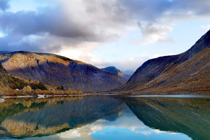 1Day Tour from Bergen to Flåm, Nærøyfjord Cruise & Stegastein - Who Should Book This Tour (and Who Might Not)