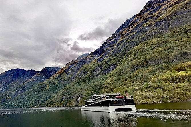 1Day Tour from Bergen to Flåm, Nærøyfjord Cruise & Stegastein - Should You Book This Bergen to Flåm Tour?