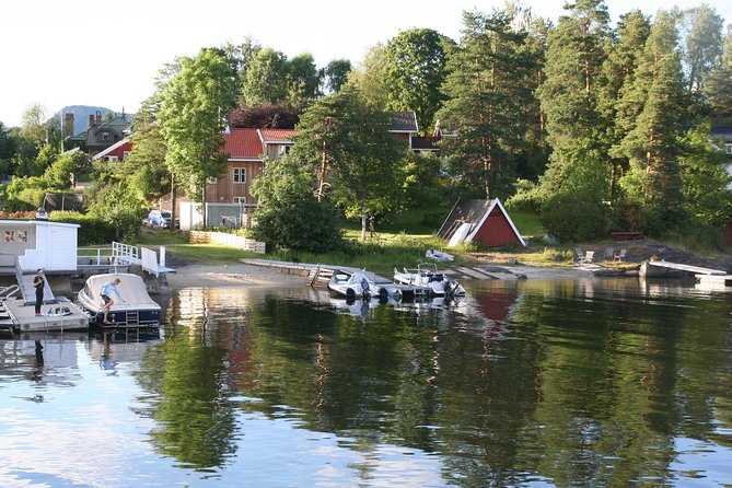 2-Hour Oslo Fjord Sightseeing Cruise by Sailing Ship - Key Points You Will Care About