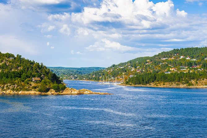 2-Hour Oslo Fjord Sightseeing Cruise by Sailing Ship - Group Size and the On-Deck Reality (Read This Before You Choose a Seat)