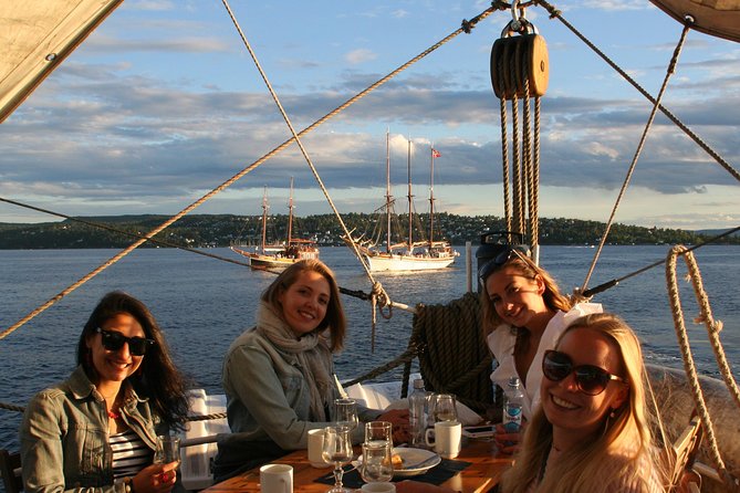 2-Hour Oslo Fjord Sightseeing Cruise by Sailing Ship - Rådhusbrygge 3: How the Meeting Point Keeps It Low-Stress