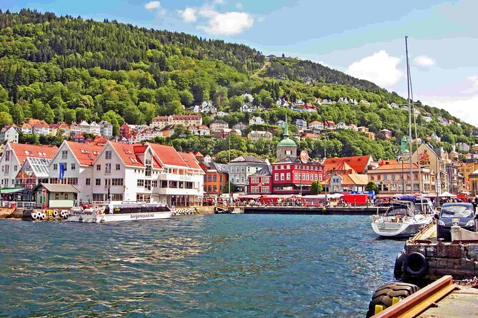 2 Hour Private Guided Walking Tour of Bergen - Why this 2-hour private Bergen walk works