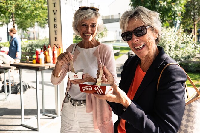 3 Hour Guided Food Walk Tour in Alesund, Norway - Why a 3-hour Ålesund food walk is a strong use of your time