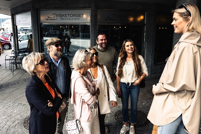 3 Hour Guided Food Walk Tour in Alesund, Norway - Tips to get the best day out of it