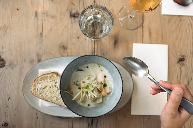 3 Hour Guided Food Walk Tour in Alesund, Norway - Price and value: $156.45 for a real tasting route, not just snacks