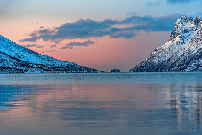 5 Fjords Tour by Minivan in 4 Hours - Key things I’d plan around before you go