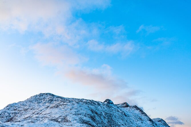 5 Fjords Tour by Minivan in 4 Hours - Price and what you truly get for $205.13