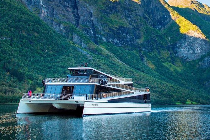 7-Day Scenic Scandinavian Tour from Oslo exploring Denmark, Sweden and fjords in Norway - Why this Oslo to Scandinavia route works: one bus, big sights