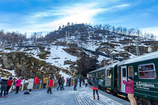 7-Day Scenic Scandinavian Tour from Oslo exploring Denmark, Sweden and fjords in Norway - Day 5: Briksdalbreen glacier and Jostedalsbreen cable cars
