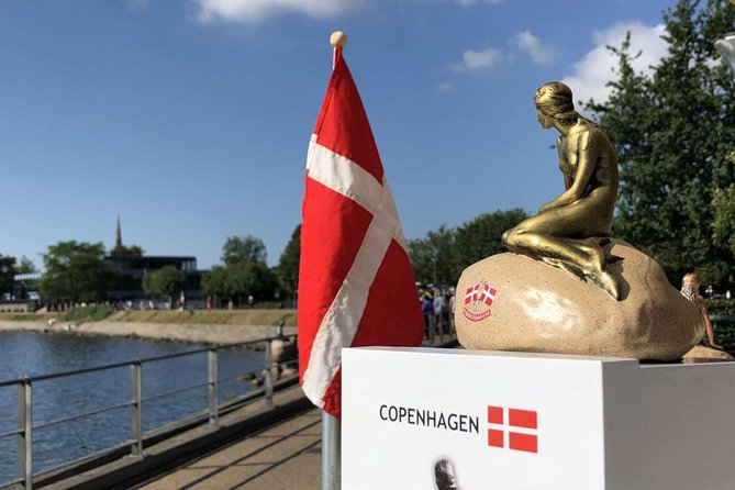 7-Day Scenic Scandinavian Tour from Oslo exploring Denmark, Sweden and fjords in Norway - Day 7: Oslo City Hall, Vigeland Sculpture Park, and back to the meeting point