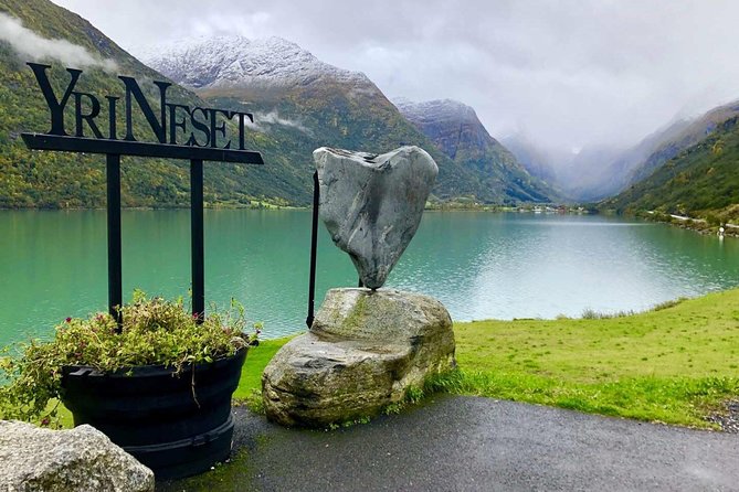 7-Day Scenic Scandinavian Tour from Oslo exploring Denmark, Sweden and fjords in Norway - Day 1: Gothenburg’s Poseidon and fish hall, then on to Copenhagen