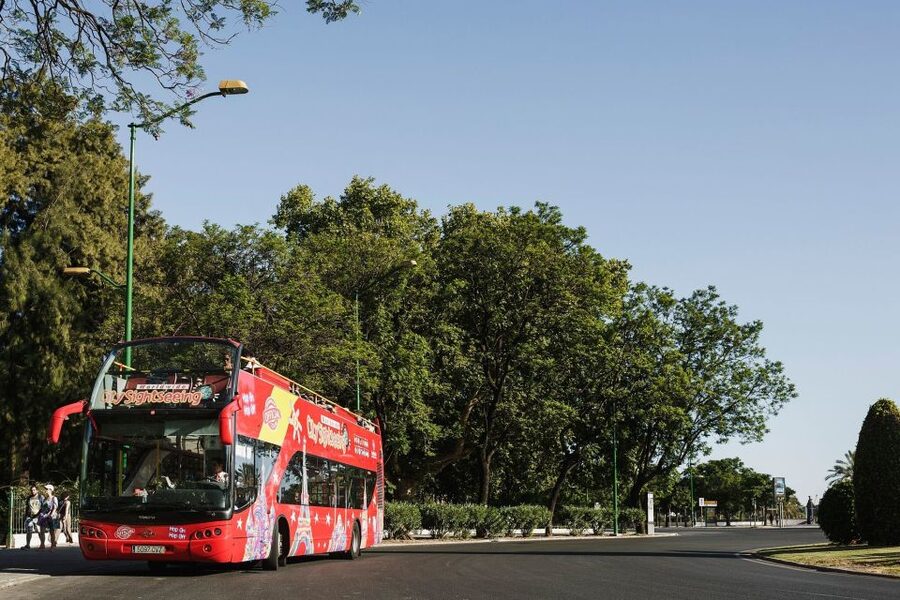 Alesund: City Sightseeing Hop-On Hop-Off Bus Tour - Key points to know before you ride