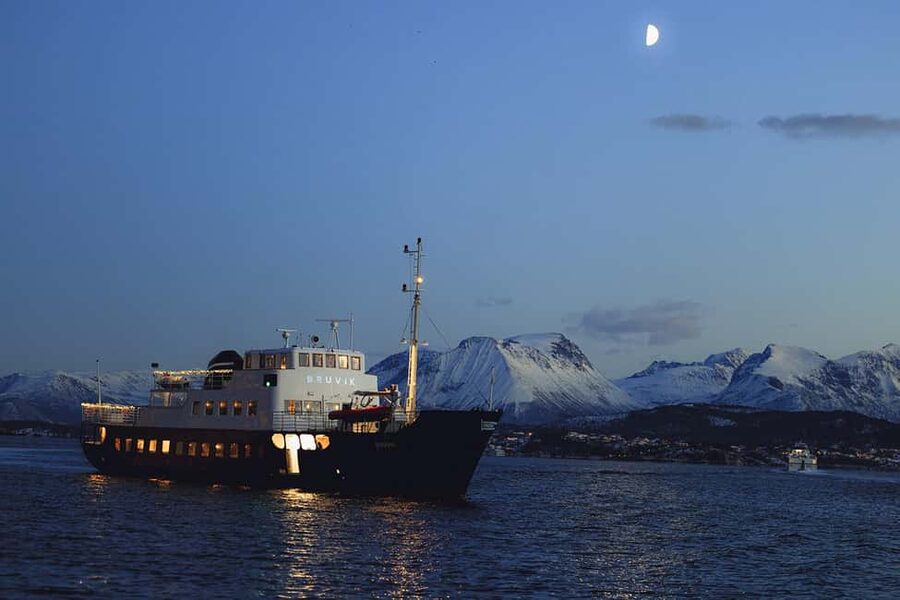 Ålesund: Fjord Tour with Lunch on MS Bruvik - What to Pack (So the Stairs, Cold, and Deck Time Do Not Bug You)