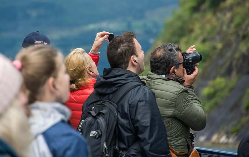 Ålesund: Geirangerfjord Scenic Cruise & Village Visit - Why the Ålesund to Geirangerfjord cruise feels like the easiest big win