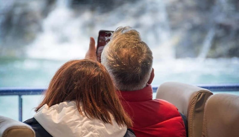 Ålesund: Geirangerfjord Scenic Cruise & Village Visit - Geiranger village time: 1 to 3 hours to walk, eat, and reset