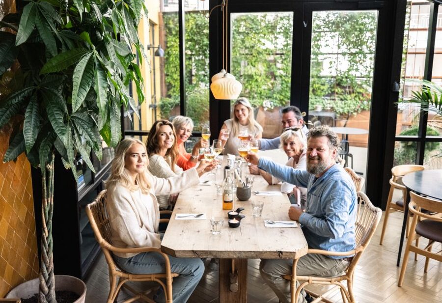 Ålesund: Guided Food Walking Tour - The five tastings: what you can expect to try in Ålesund
