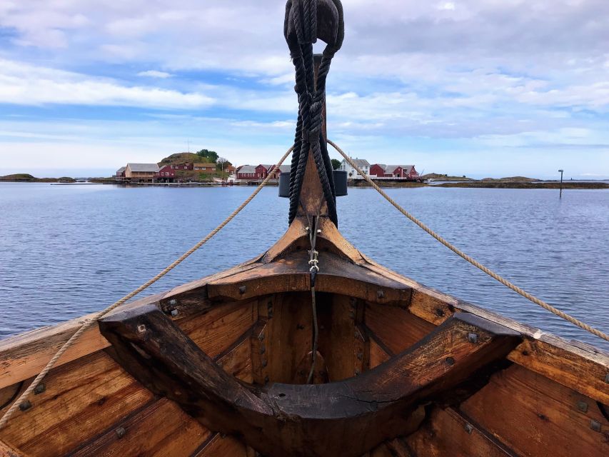 Alesund: Private Tour to the Viking Islands - Value: How $944 for Up to 4 Really Adds Up
