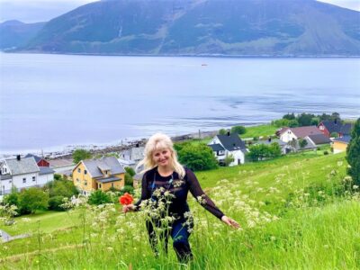 Private Tour to the Viking Islands