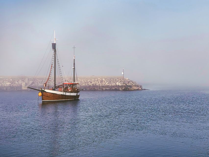 Alesund: Private Tour to the Viking Islands - Sub-Sea Tunnels: The Ride That Turns Distant Into Doable