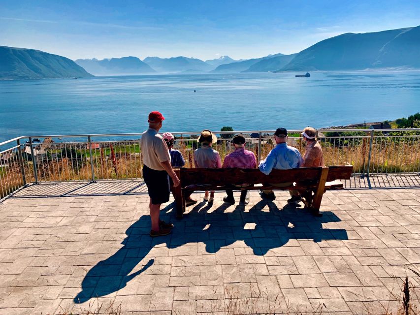 Alesund: Private Tour to the Viking Islands - Giske Island and the Rollon Connection You’ll Remember