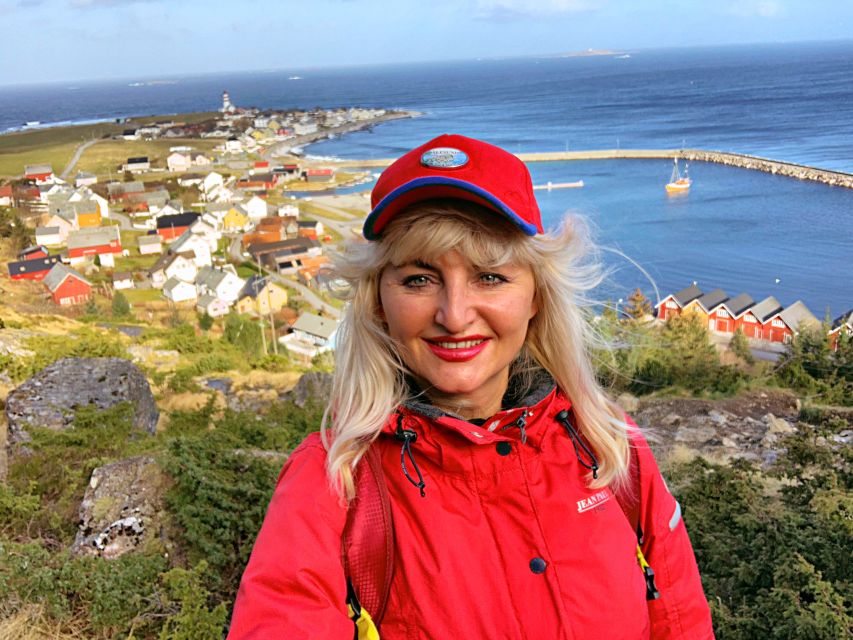 Alesund: Private Tour to the Viking Islands - Vigra: Viking Heritage on the Outer Edge of the Giske Clan Islands