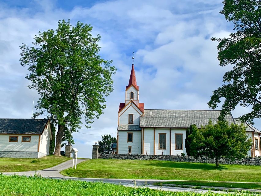 Alesund: Private Tour to the Viking Islands - What Makes the Guides Matter in a Private Tour