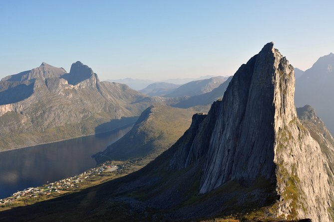 Alesund Shore Excursion: From Fjords to Trolls - Key highlights to know before you go