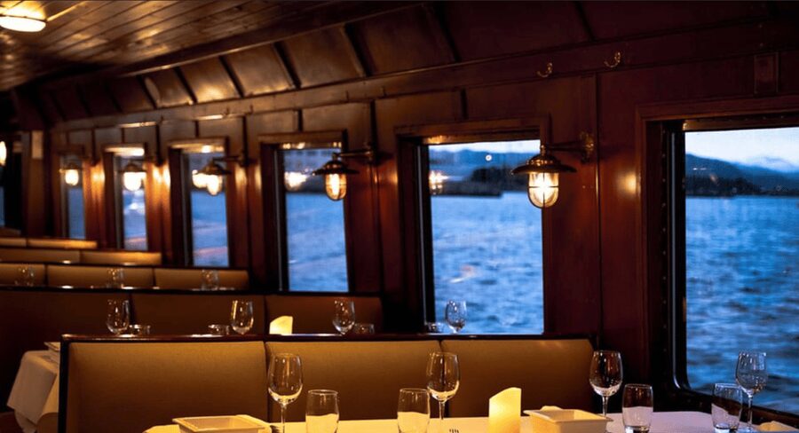 Ålesund Sightseeing Cruise - Live English narration: smooth sailing, helpful stories, and clear audio needs