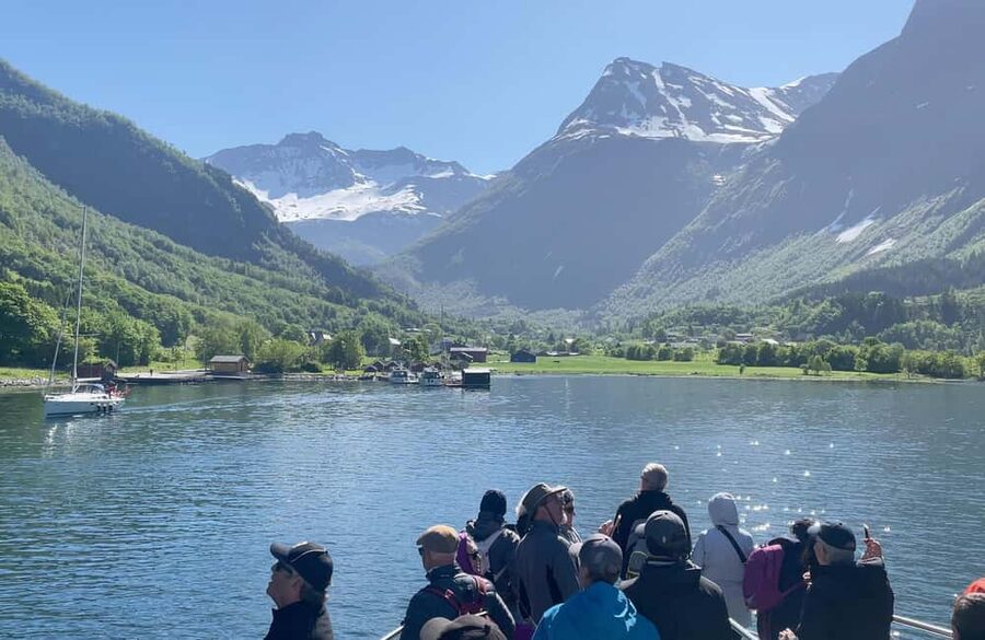 Ålesund to Geiranger Fjord Boat Tour with Return Bus Tour - Price and timing: what $157 buys, and how to avoid spending twice