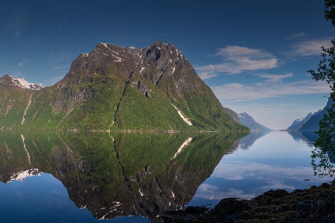 All About the Fjords in One Tour by Bus and Boat from Ålesund - Key Things I’d Book This For