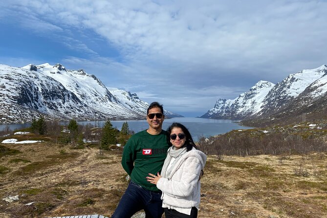 All-Inclusive Arctic Fjords and Sommarøy Scenic Tour - Kvaløya Island drive, photo stops, and wildlife spotting chances