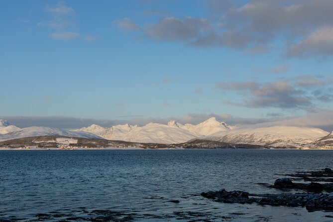 All-Inclusive Arctic Fjords and Sommarøy Scenic Tour - Getting picked up and dropped off without stress