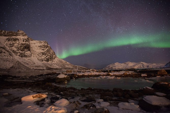 All inclusive - Northern Lights Hunt - Who this tour fits best (and who might want a different plan)