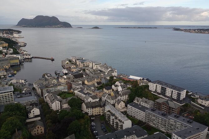 Alnes Lighthouse, Sunnmøre Museum, Aksla and City Sightseeing - Key highlights to look for