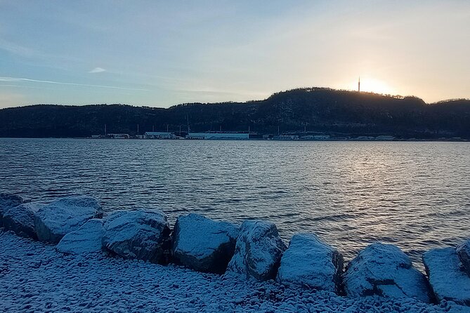 Alnes Lighthouse, Sunnmøre Museum, Aksla and City Sightseeing - A half-day that actually feels like Ålesund, not just a drive