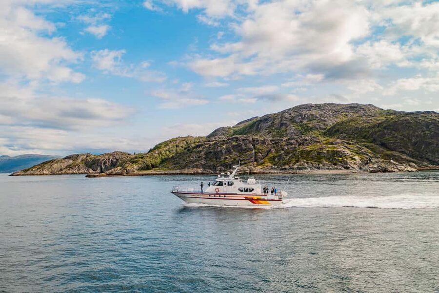 Alta: Altafjord 2-Hour Fjord Safari with Guide - Key Things That Make This Fjord Safari Worth Your Time