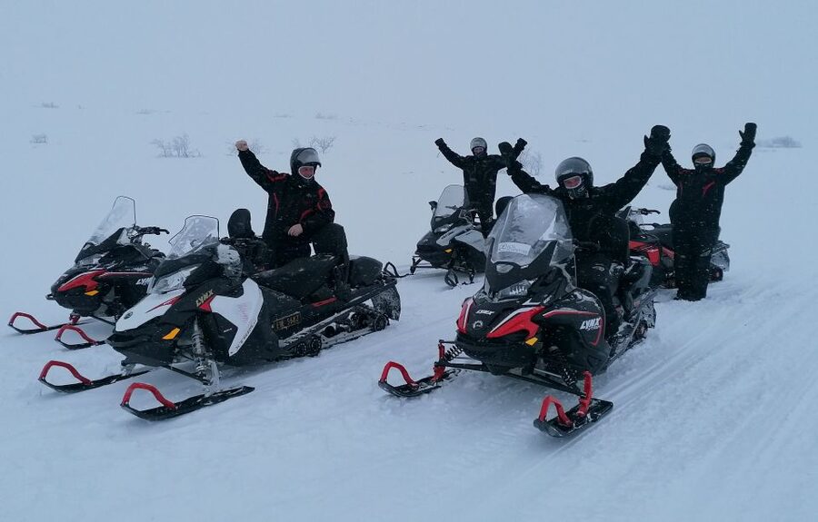 Alta: Guided Snowmobile Safari on Finnmarksvidda With Snacks - Who This Tour Fits Best, and Who Should Think Twice