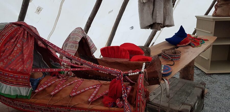 Alta: Sami Cultural Experience with Lavvu and Reindeers - Getting the Timing and Temperature Right