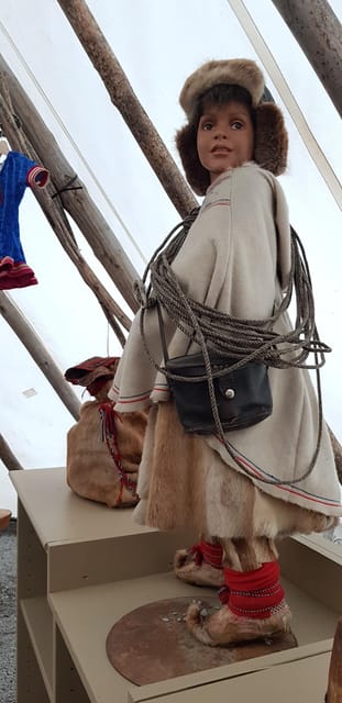 Alta: Sami Cultural Experience with Lavvu and Reindeers - Who Should Book This, and Who Should Skip It