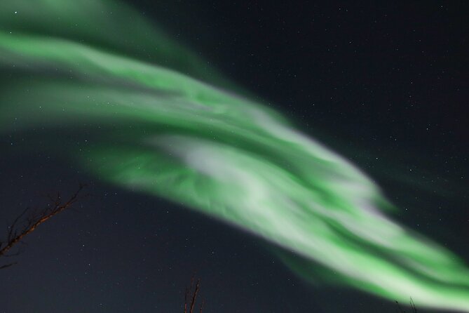 An All-Inclusive Tour - Aurora & Arctic Experience - Photo help and aurora portraits, including what’s included and what’s not