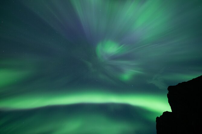 An All-Inclusive Tour - Aurora & Arctic Experience - Weather reality check, late-night expectations, and what to pack