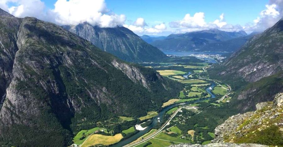 Åndalsnes - Panoramatour Trollstigen & Troll Wand - Who this tour fits best, and who should think twice