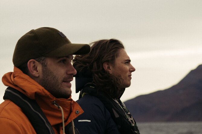 Arctic Fjordcruise & Safari in Tromso with Luxury Catamaran - WW2 on the water: the Tirpitz story you carry back to shore