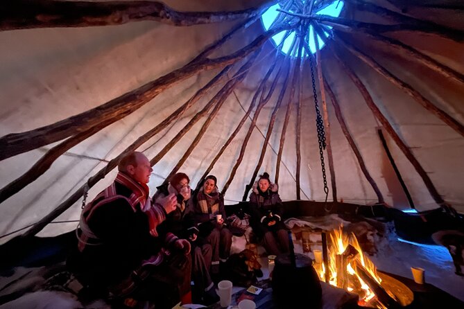 Arctic Fjords and Reindeer Experience – Small group tour - Group size, comfort, and how the guide makes the day work