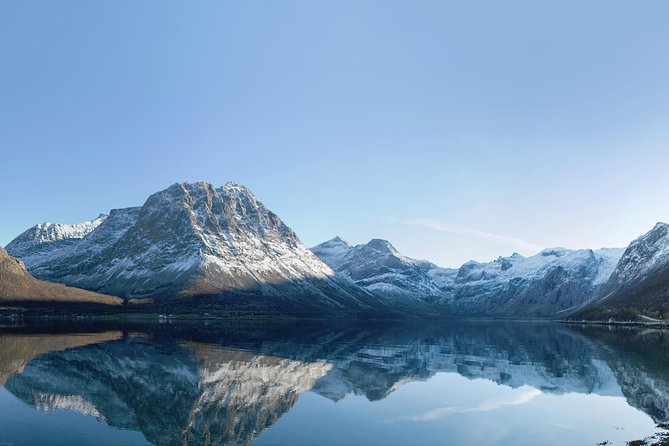 Arctic Fjords Road Trip - Dressing and gear: the difference between cold and comfortable