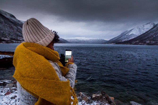 Arctic Nature Photography Sightseeing Tour from Tromso - How the Photo Service Works, and Why It’s Worth It