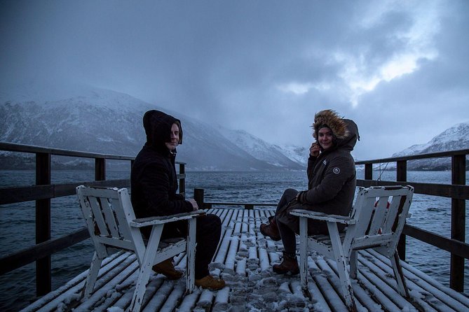 Arctic Nature Photography Sightseeing Tour from Tromso - Thermal Suits, Boots, and Hot Drinks, Not Optional