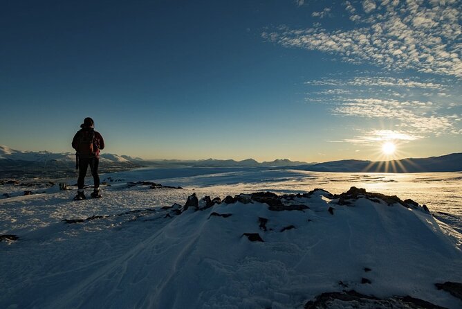 Arctic Snowshoe Hike in Norway - Key things to know before you go